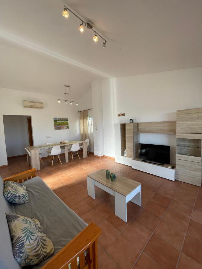 شقة Alpen 1 Chalet Estibaliz Peñíscola المظهر الخارجي الصورة