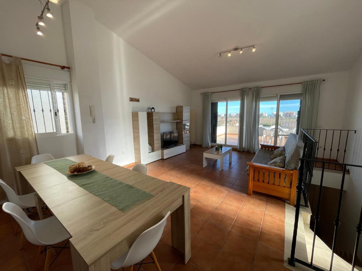 شقة Alpen 1 Chalet Estibaliz Peñíscola المظهر الخارجي الصورة