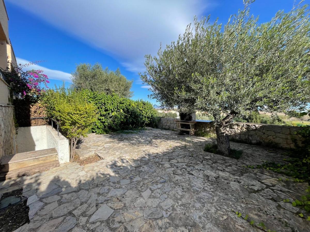 شقة Alpen 1 Chalet Estibaliz Peñíscola المظهر الخارجي الصورة