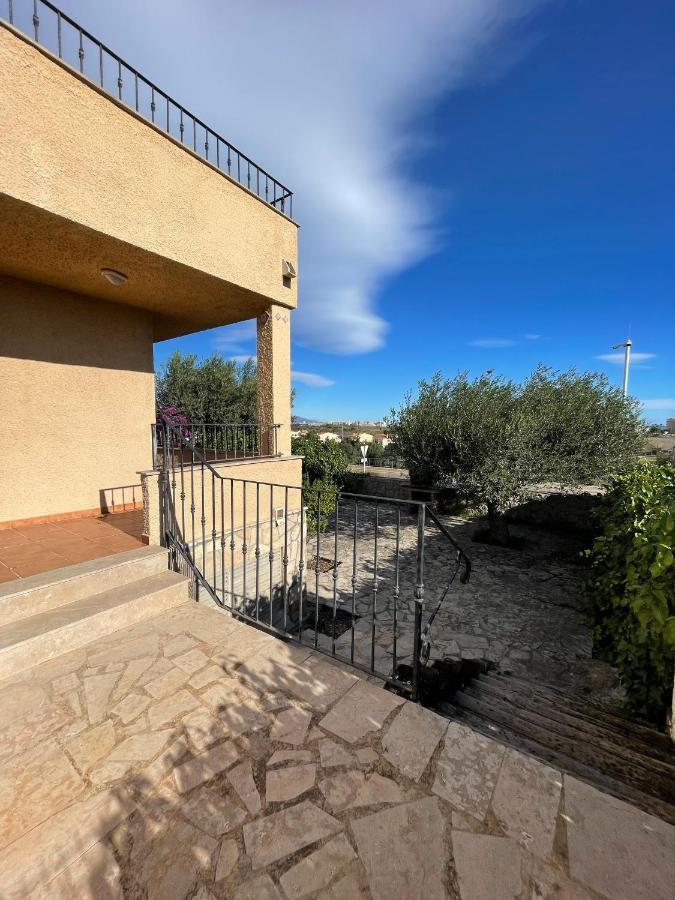 شقة Alpen 1 Chalet Estibaliz Peñíscola المظهر الخارجي الصورة