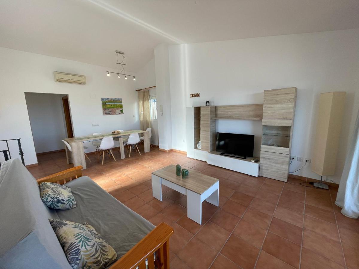 شقة Alpen 1 Chalet Estibaliz Peñíscola المظهر الخارجي الصورة